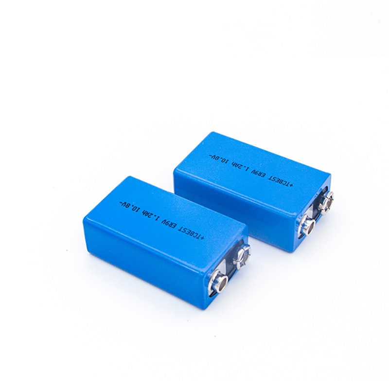 ER9V 1200mAh Li-SOCl2 Battery Factory