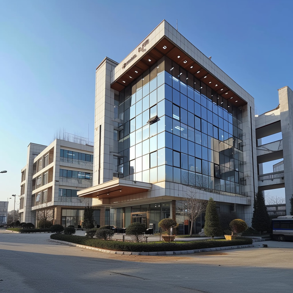 Holiday Notice: Chinese New Year Office Closure