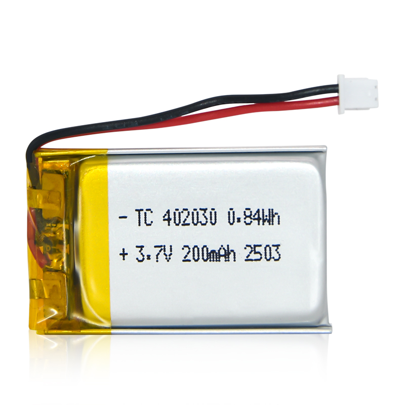 Come si comporta una batteria al litio manganese nei dispositivi industriali?