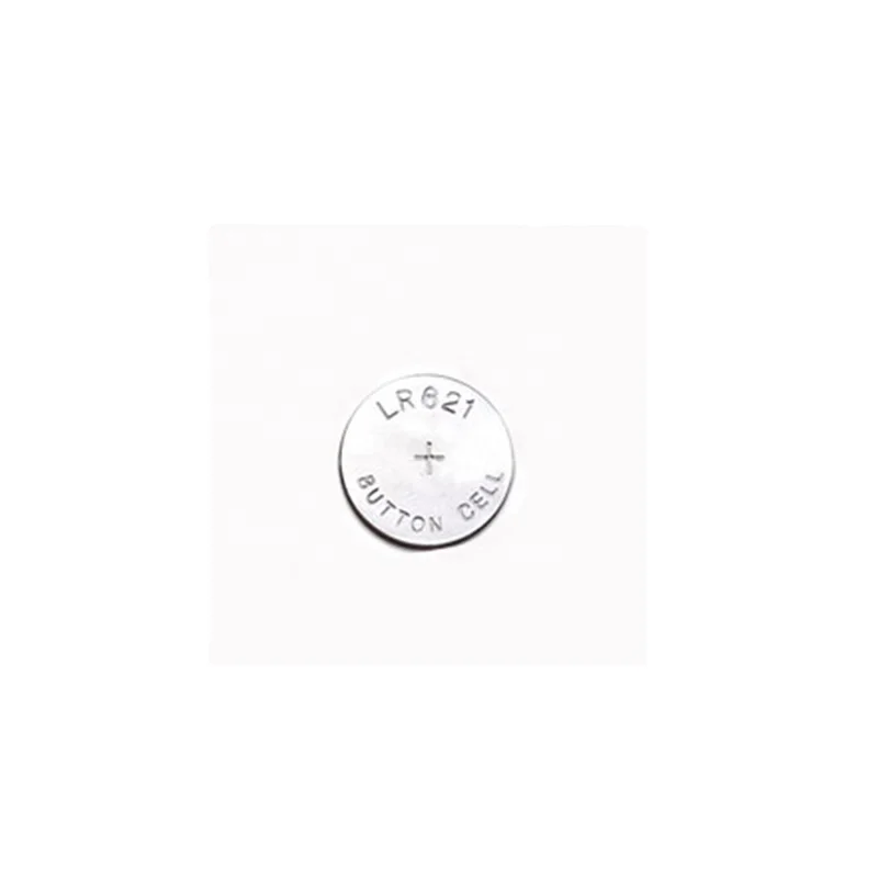 Wholesale 1.5V AG1 /LR60/164/621 Alkaline Coin Cell
