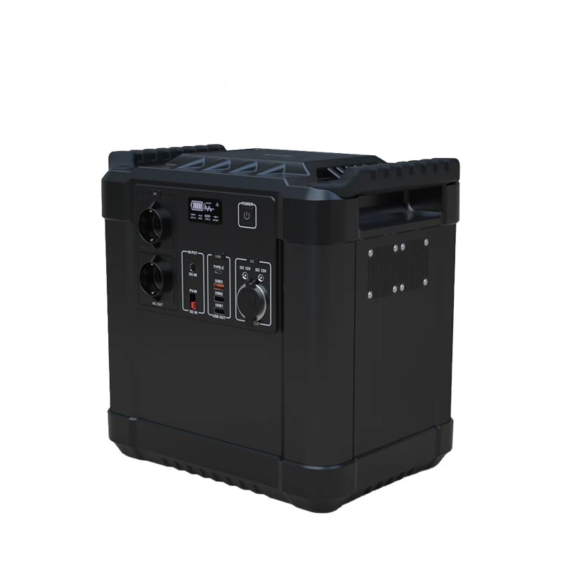 OEM/ODM G2000 22.2V 100Ah Energy Storage Battery