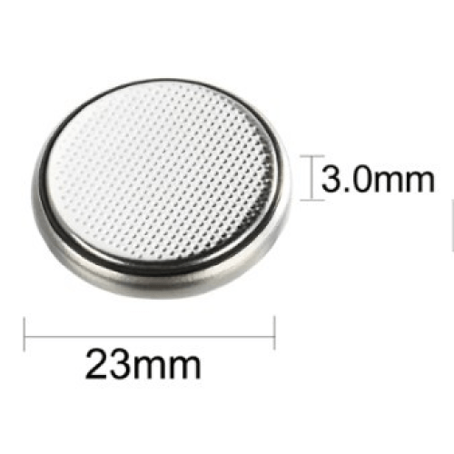 CR2330 3V 260mAh Lithium Manganese Button Cell
