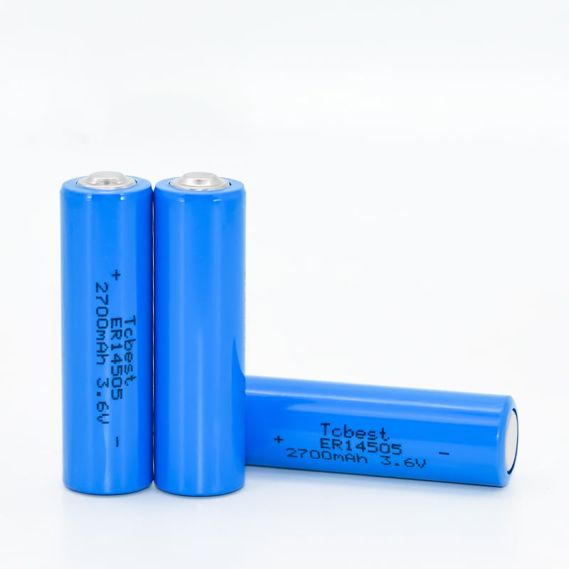 Perché la tecnologia delle batterie al litio-cloruro di tionile è utilizzata nei dispositivi di monitoraggio remoto?