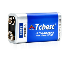 Come funzionano le batterie alcaline e perché sono così affidabili?