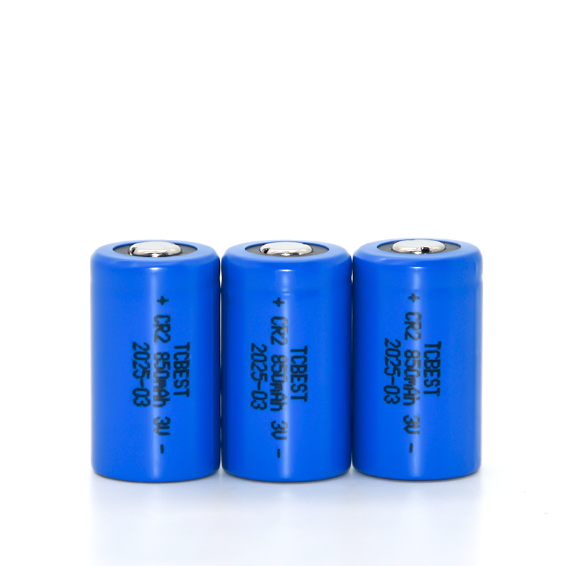 Come mantenere le batterie al litio per una durata massima?