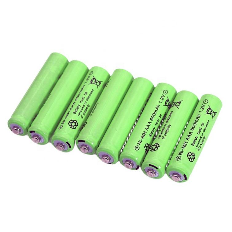 Quale è migliore, Ni-MH, Ni-Cd o batteria al litio?
