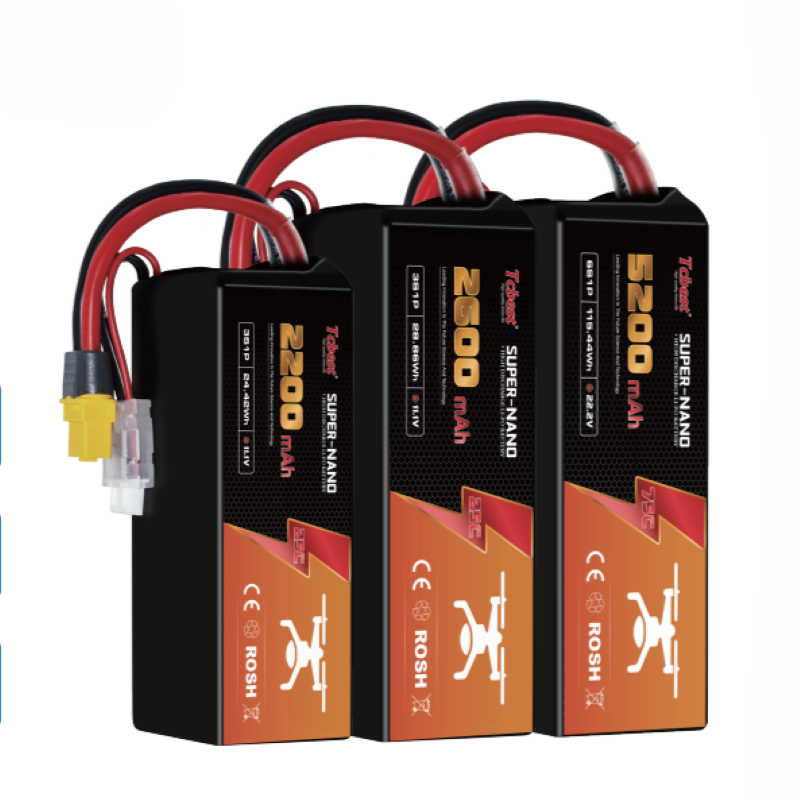 Quale drone ha la durata della batteria più lunga