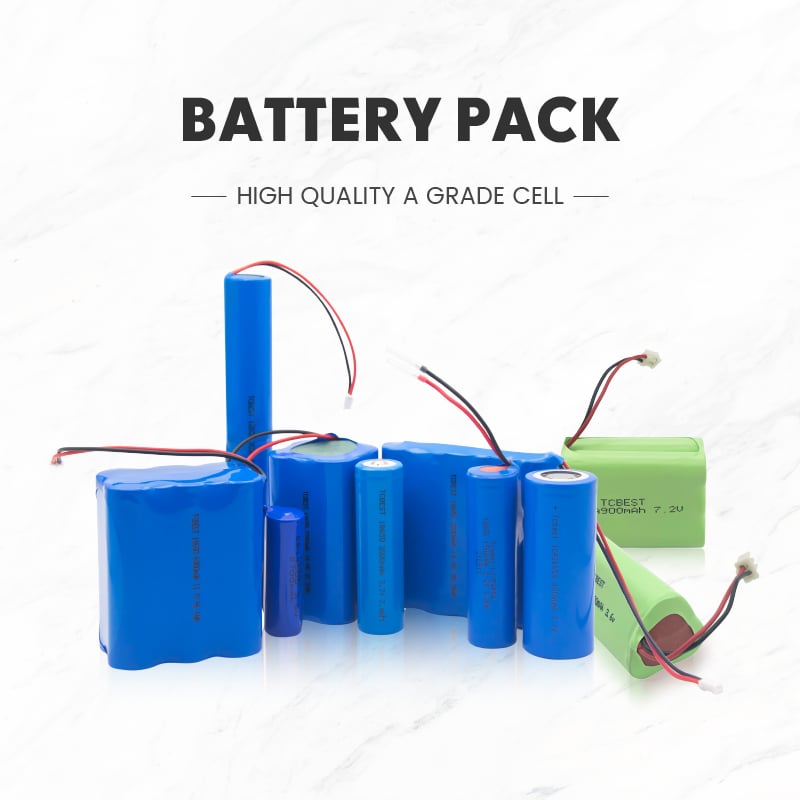 BATTERY PACK