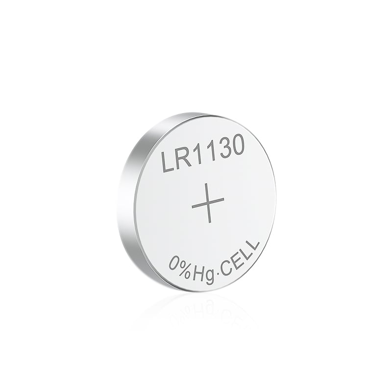 Factory AG10 LR54/189/L1130 Alkaline Coin Cell