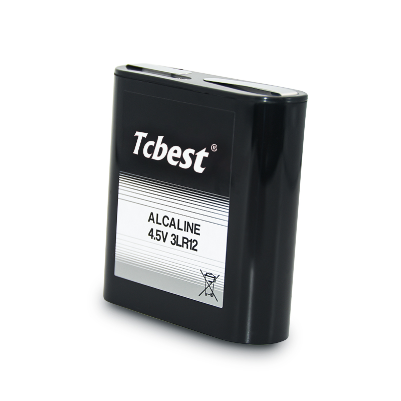 Che cos'è una batteria alcalina e come funziona?