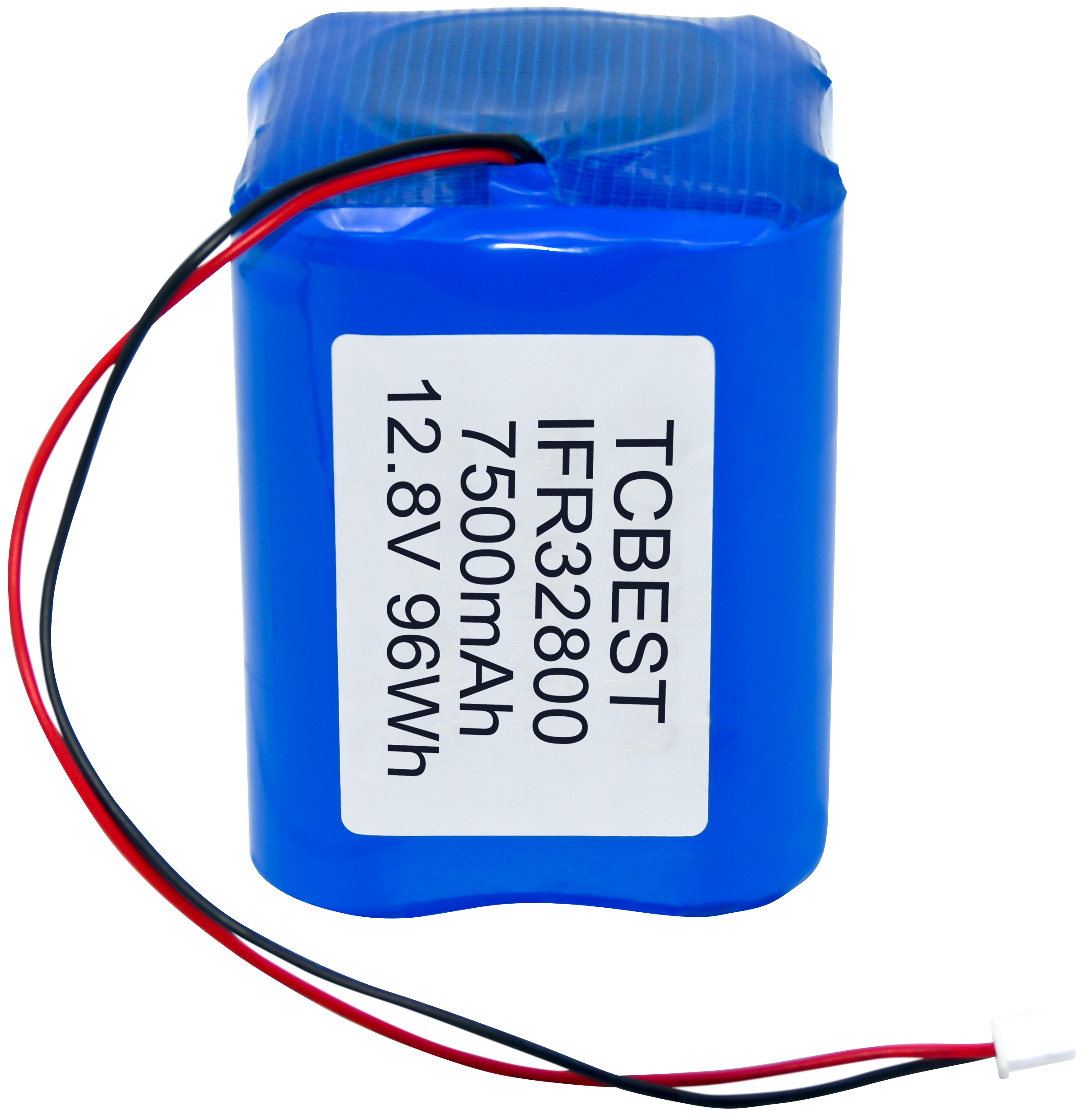 Customize  Lithium Battery Pack 32800 7500mAh 12.8V