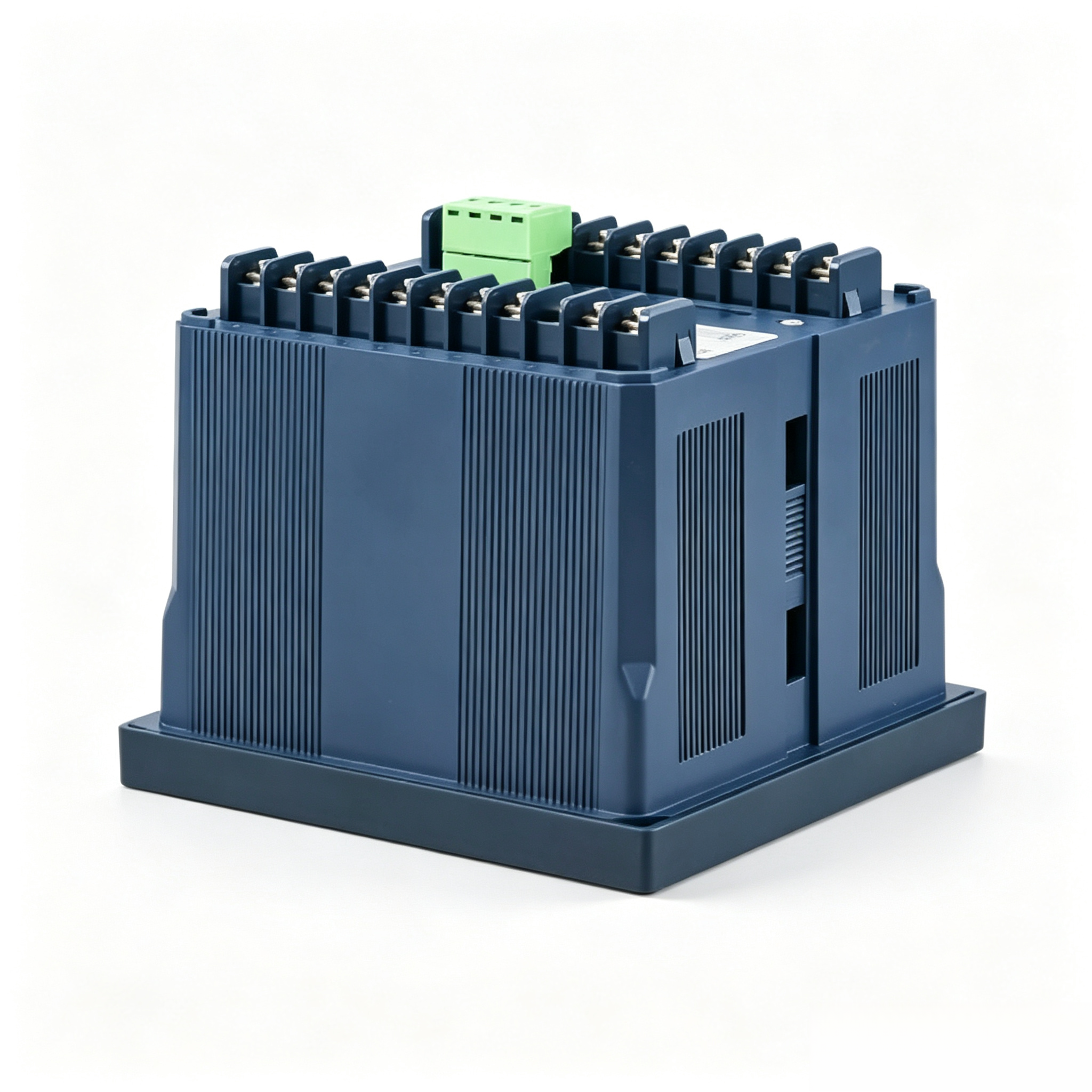 JKW-HV-M series High-Voltage Automatic Reactive Power Compensation Controller