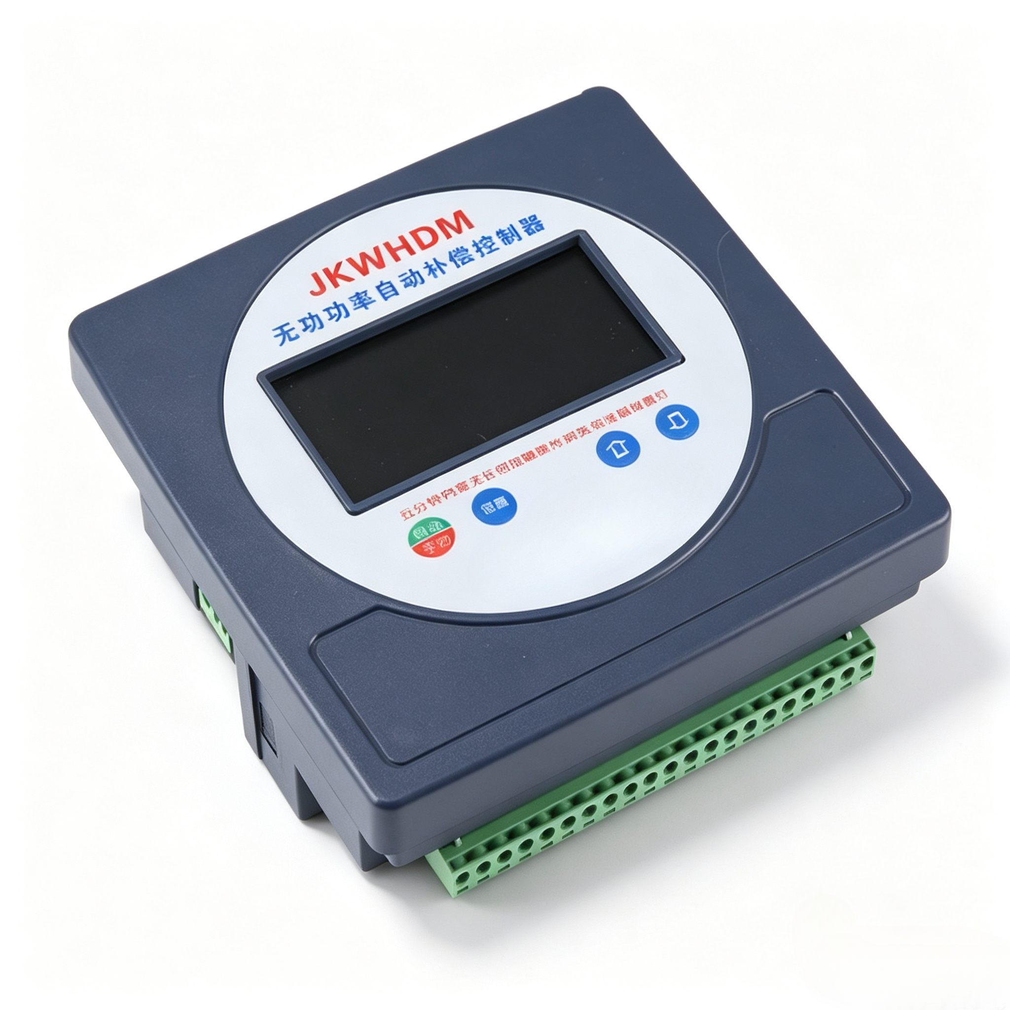 JKWHDM Series Automatic Reactive Power Compensation Controller