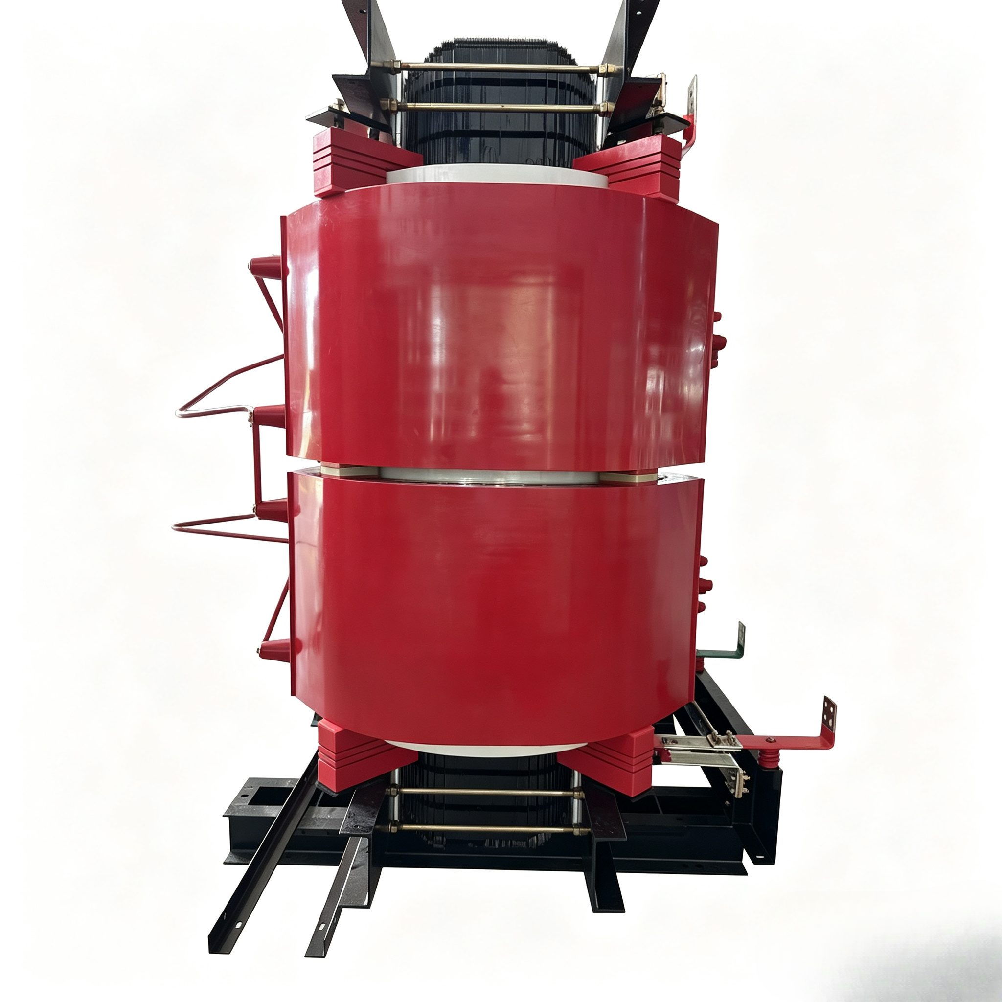 2500kVA 3150kVA 5800kVA Three Phase Epoxy Resin Transformer Dry Type Power Transformer for Stable Voltage Conversion Use
