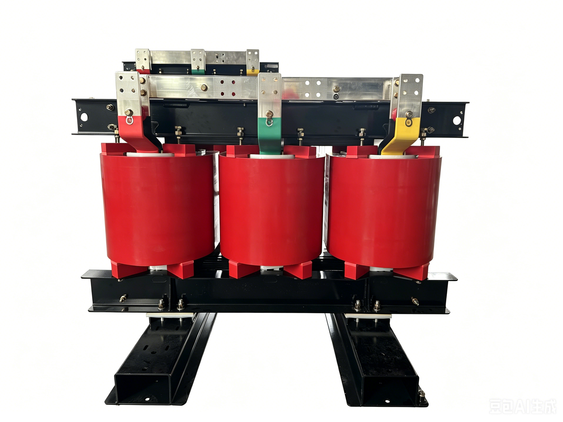 satış üçün 1000 kVA, 10 kV, 0,4 kV paylayıcı quru tip transformator