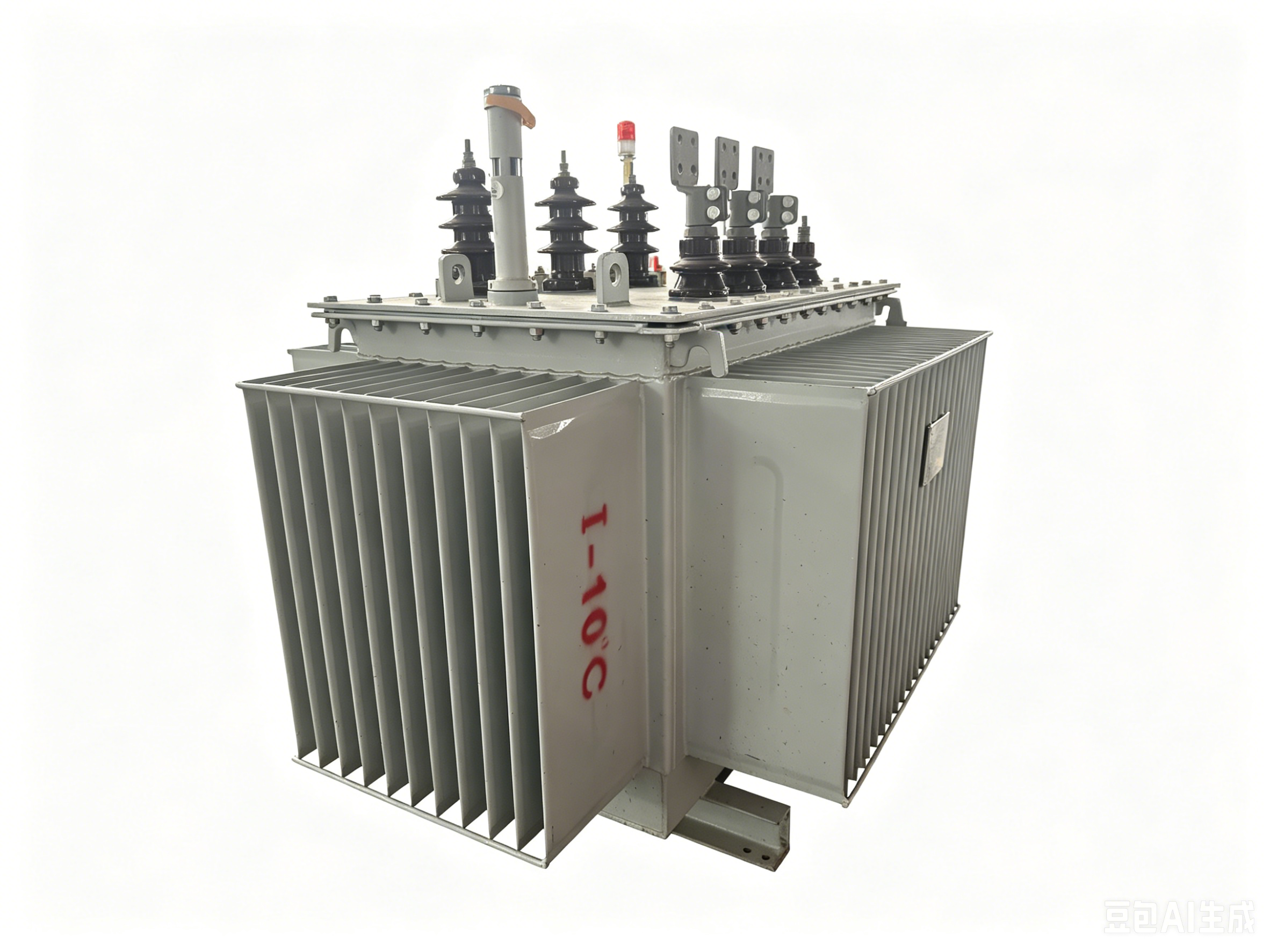DƏYƏRİ OPTIMAL 630 kVA-10/0,4 kV YÜKSƏLDİCİ YAĞLI TRANSFORMATOR