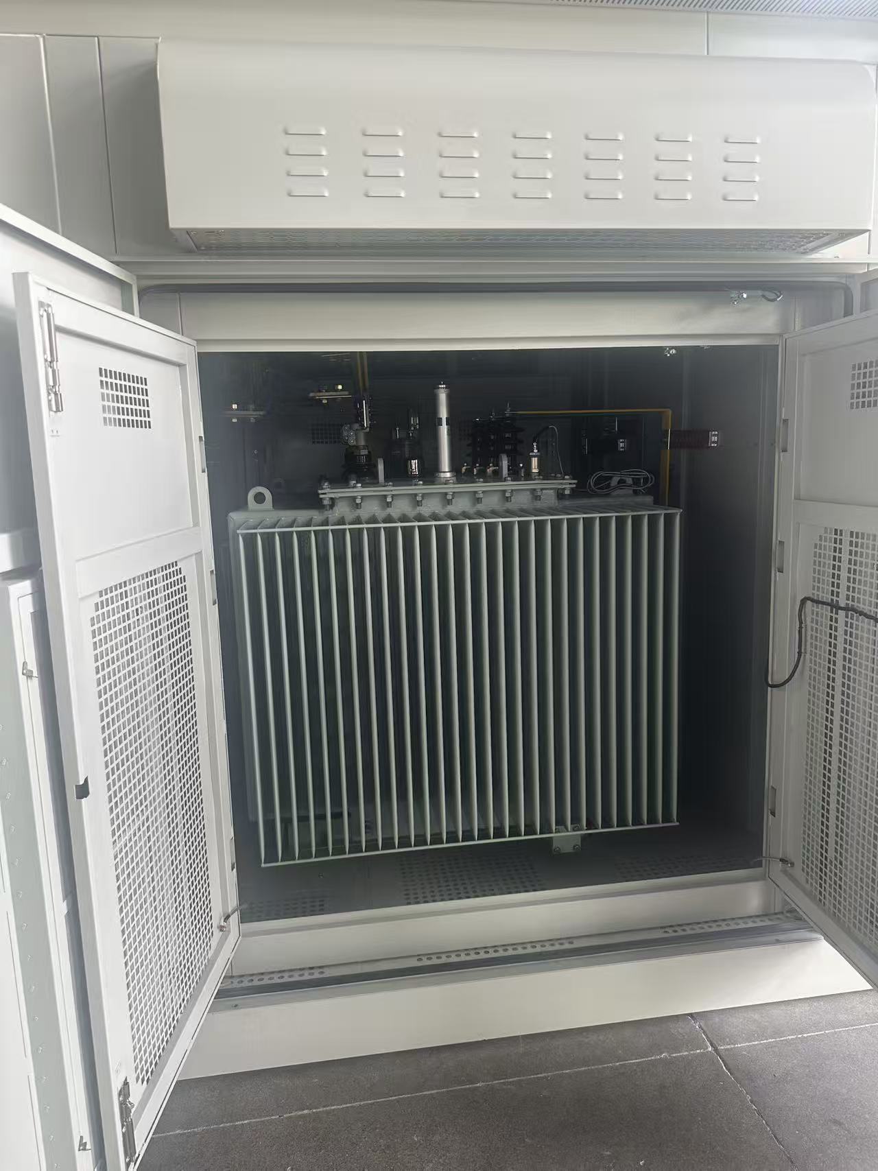 Transformer Selection for Mining Projects: Key Considerations for Off-Grid and Grid-Connected Sites
