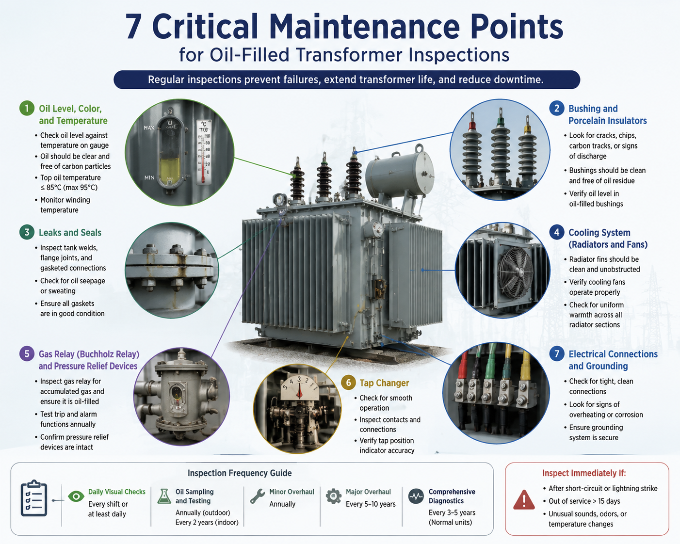 7 Critical Maintenance Pointsfor Oil-Filled Transformer Inspections.png