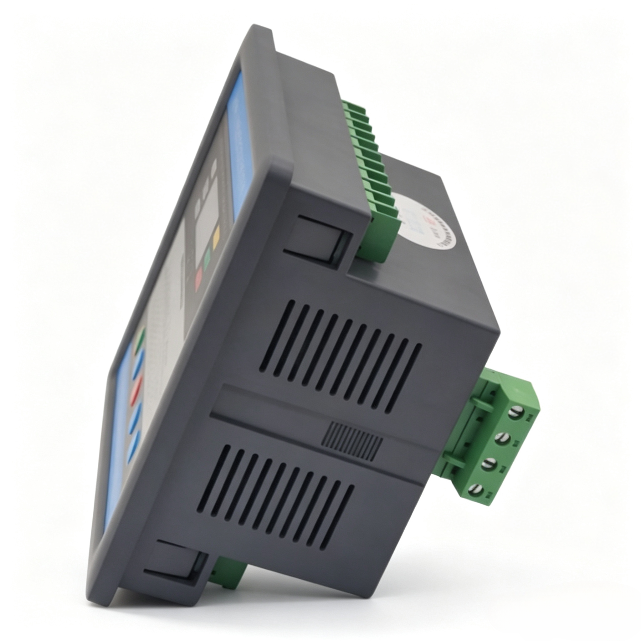 JKWFM Phase‑Separated Automatic Reactive Power Compensation Controller