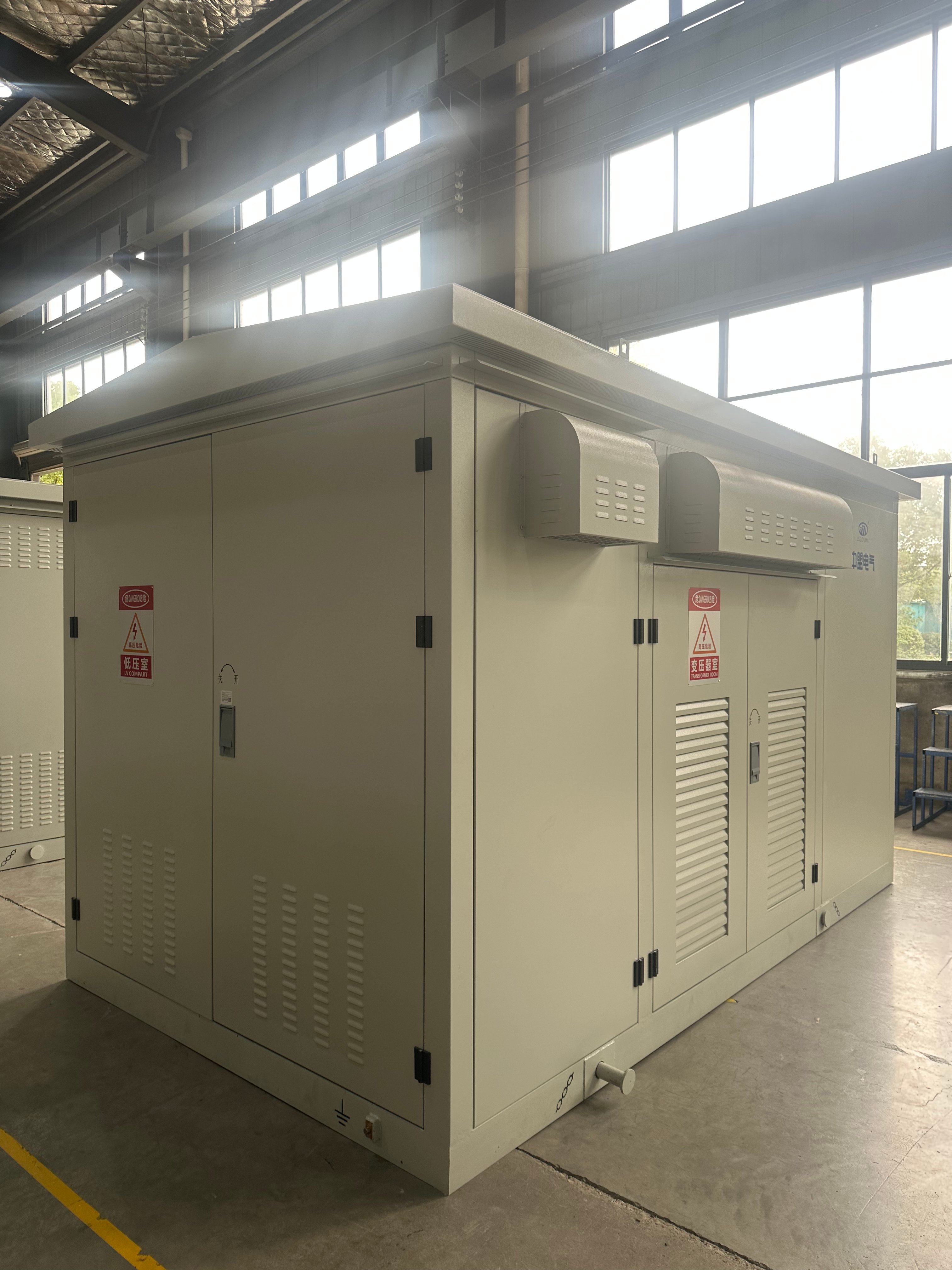 De skjulte omkostninger ved off-grid-projekter: installation på stedet, ikke udstyr