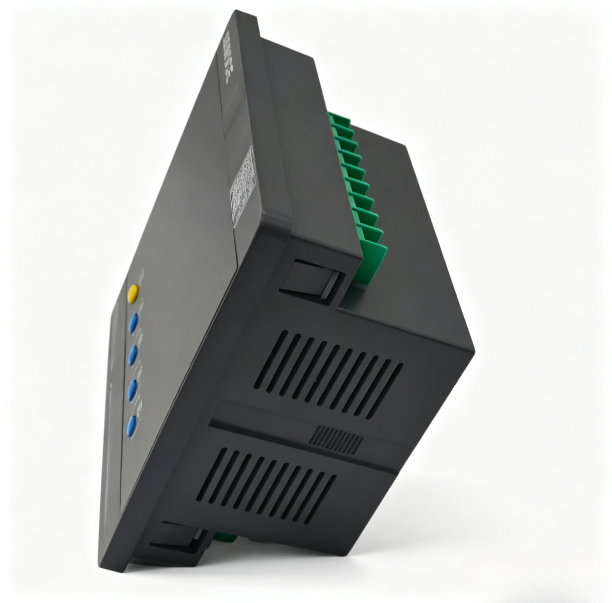 JKW5CE Series Reactive Power Automatic Compensation Controller