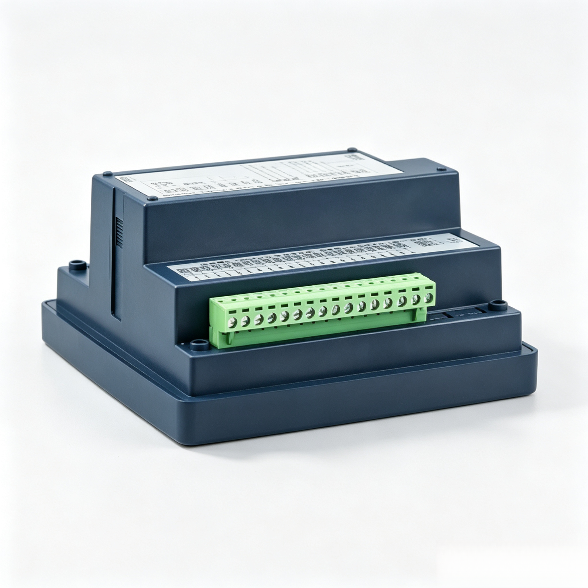 JKW-HV-M series High-Voltage Automatic Reactive Power Compensation Controller