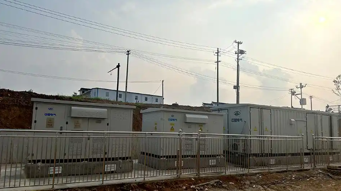 When Jiangsu's Football Fever Meets the PV Race: The "Football Philosophy" in New Energy Step-Up Substations Part 1