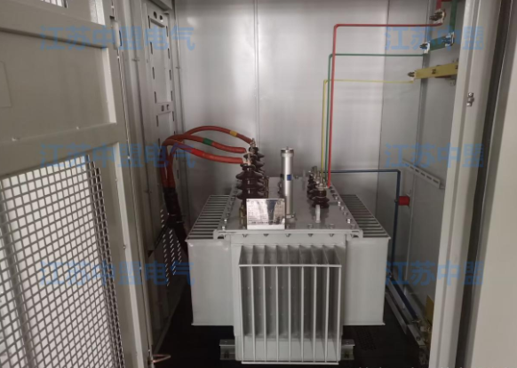 Proyektiniz üçün Müşayiçə Substation Transformer necə seçmək lazımdır