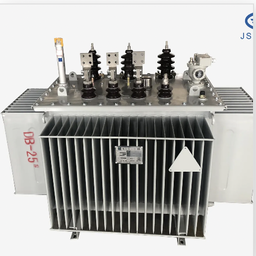 Enerji Sistemlərində Yağ İmmersiya Transformatorlarının Pros və Kontrası