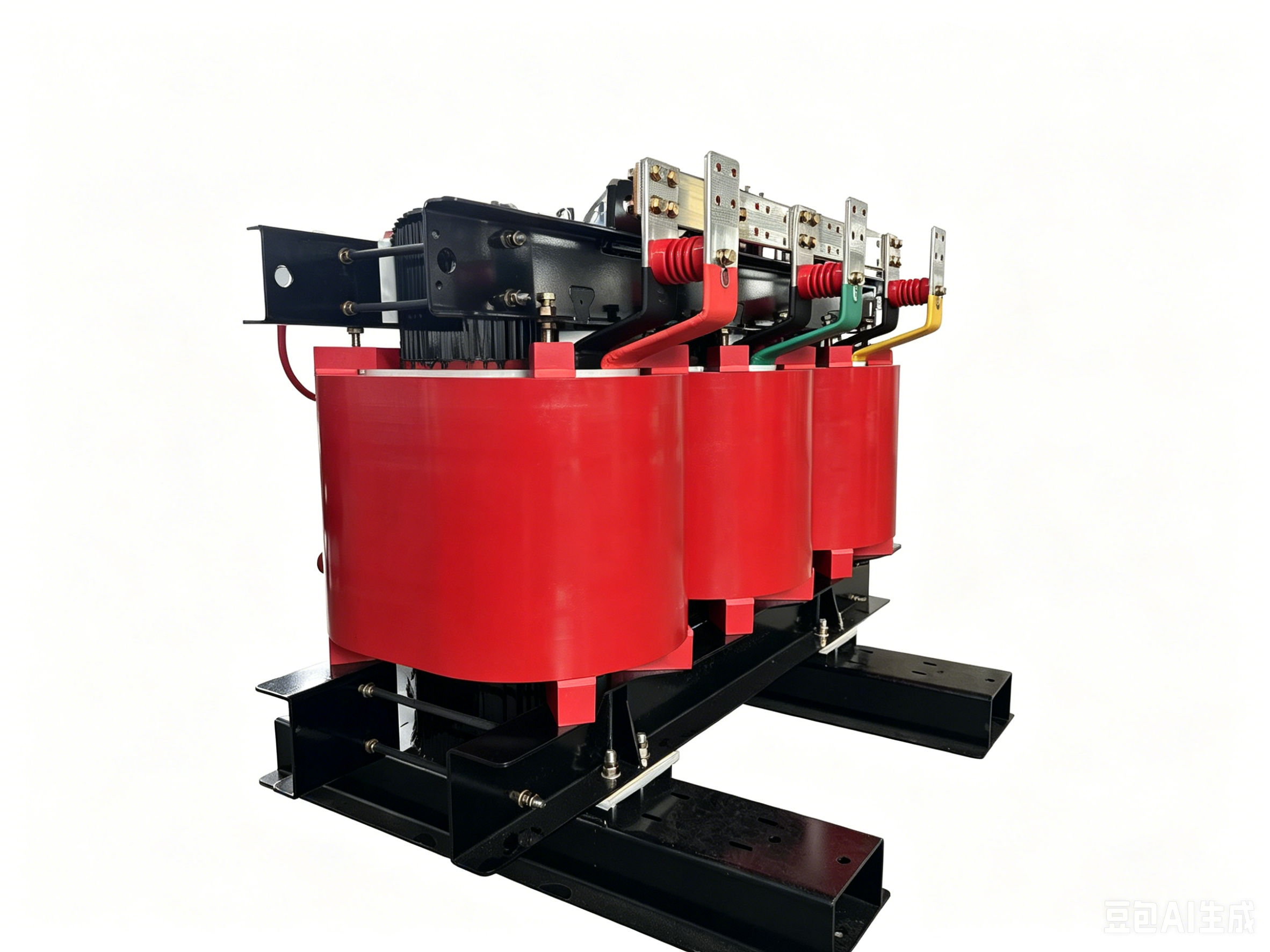 Preparations Before the Distribution Transformer is Put Into Operation: 4 Key Points