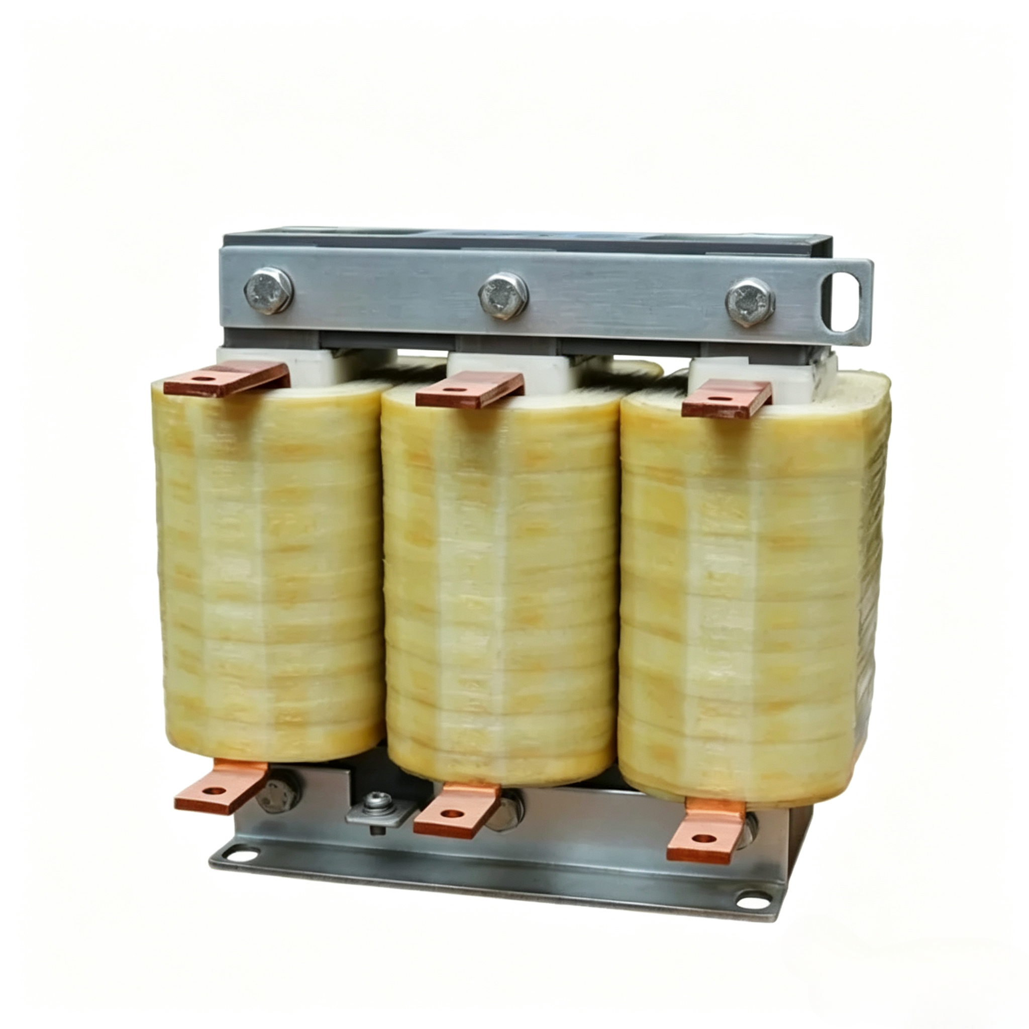 ACL/OCL Series Three-phase Inlet & Outlet Reactor