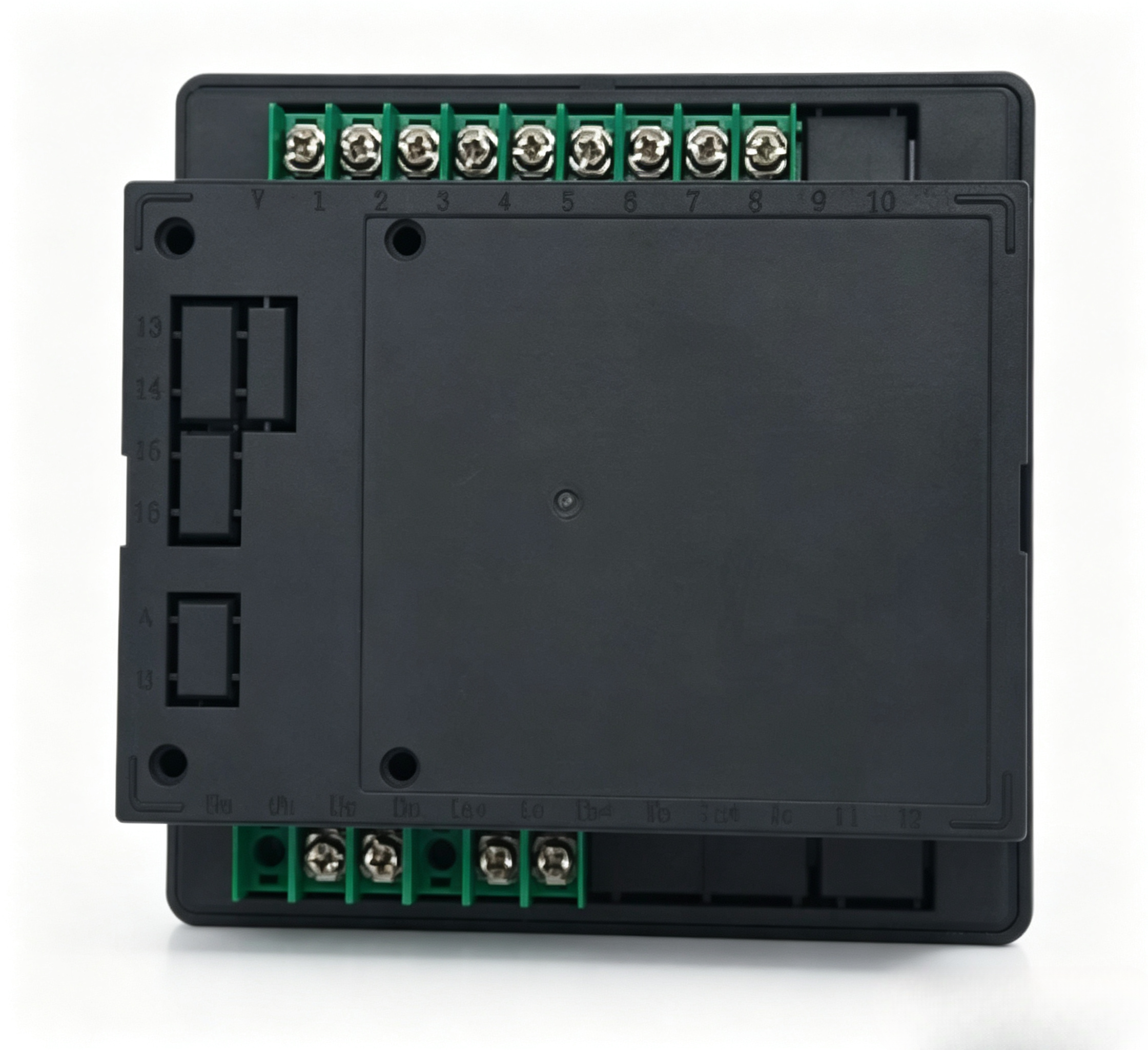 JKW5CE Series Reactive Power Automatic Compensation Controller