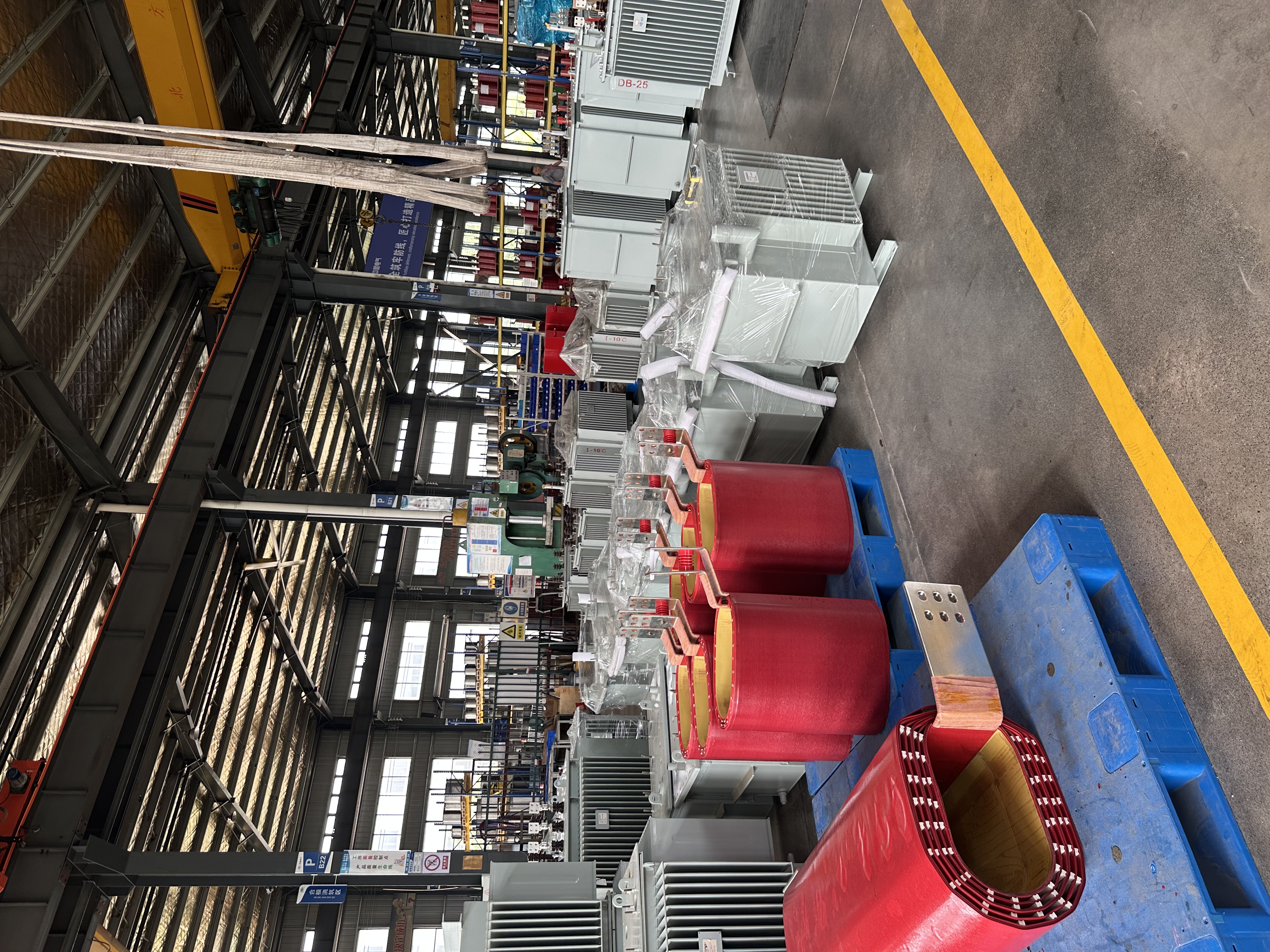 How to Select the Right Distribution Transformer: A Complete Guide for Engineers and Buyers