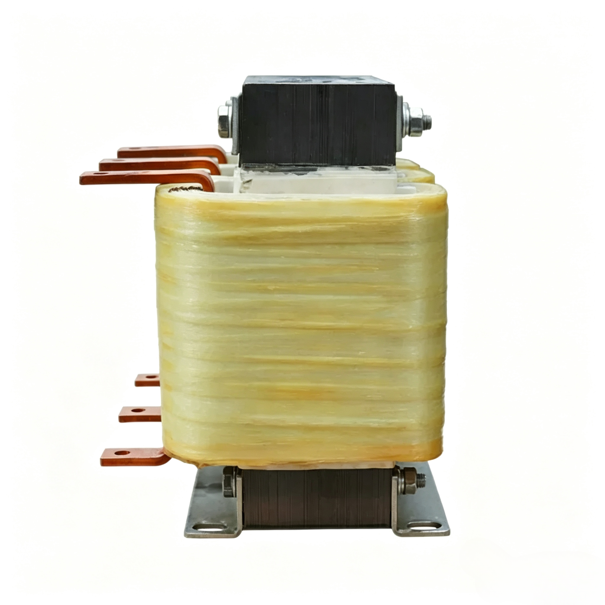ACL/OCL Series Three-phase Inlet & Outlet Reactor