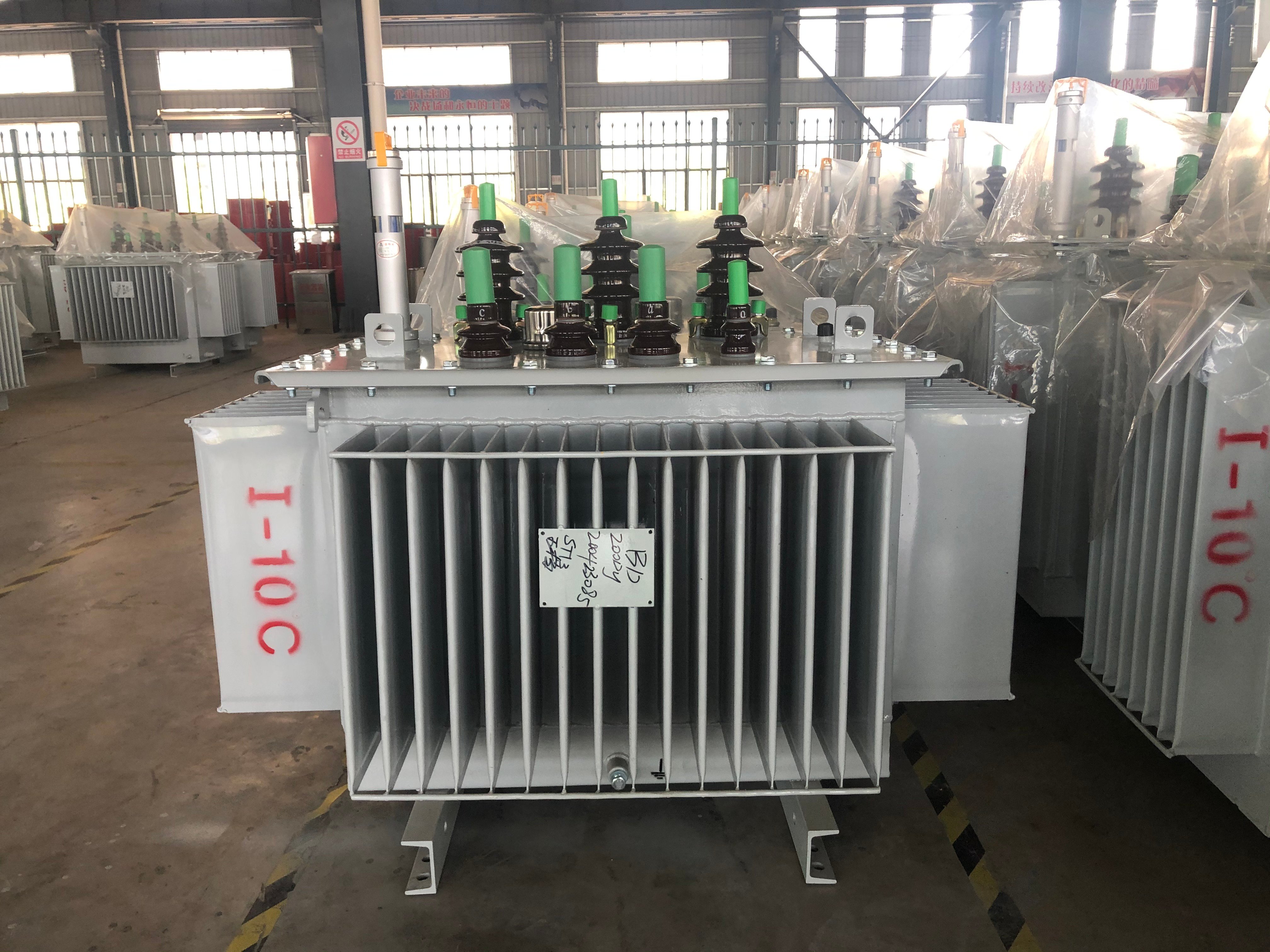 Guide for Selecting insulating oil transformers to Avoid Pitfalls: Not Just Considering Price, These 3 Hidden Costs Determine Project Profitability