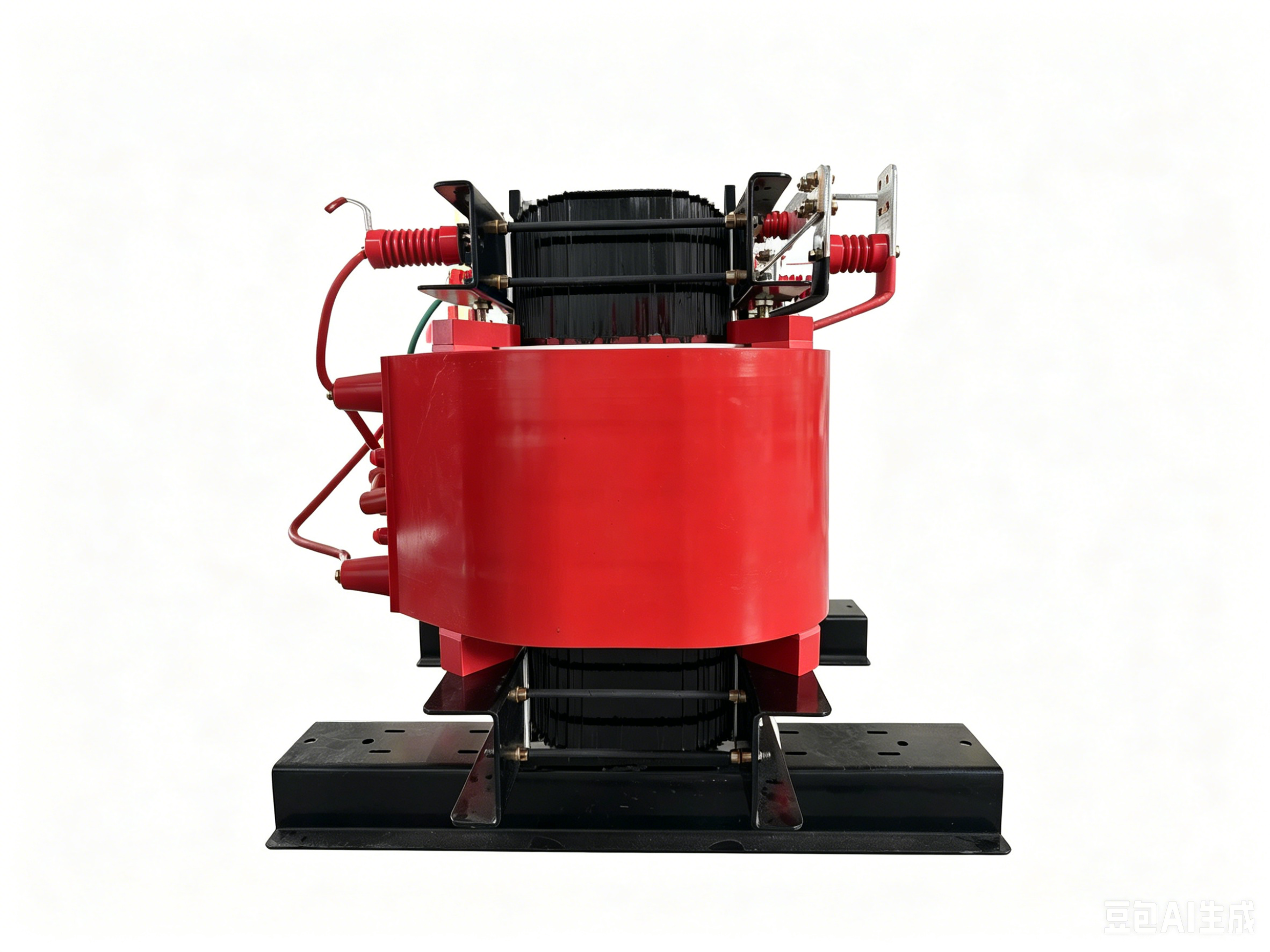 satış üçün 1000 kVA, 10 kV, 0,4 kV paylayıcı quru tip transformator