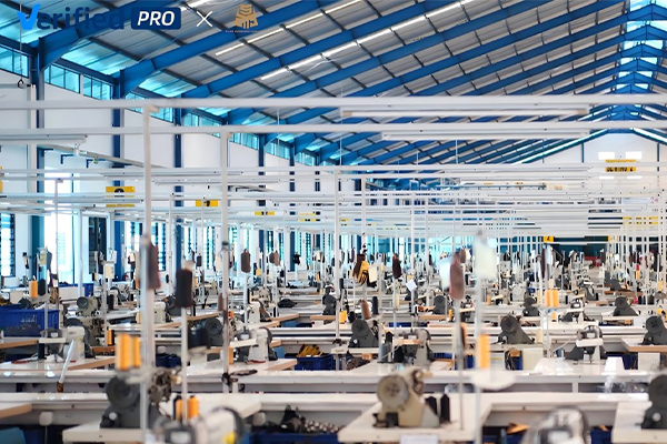 Pujiang Shengwending Garment Co., Ltd.