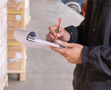 8-Inspection · Shipment.After-sales