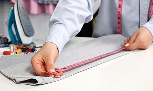 Measurement checks