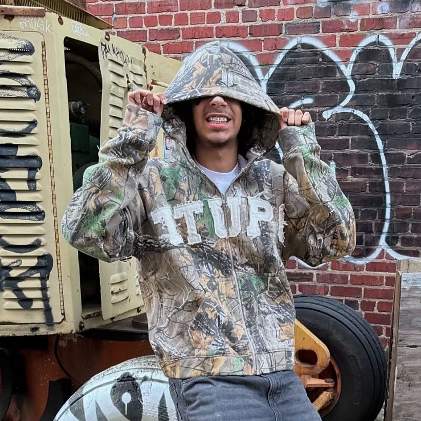 Camouflage Patterns