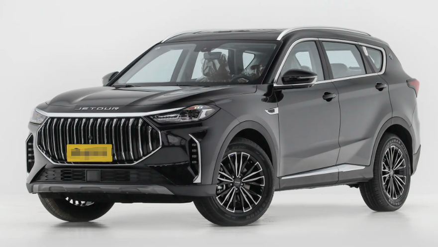 2026 онд шинэ Jetour X70 Plus SUV, 1.5T/1.6T хөдөлгүүр, оюунлаг кабинет, 5/7 суудалт, өндөр тохиргоо, бүхлээр нь худалдах
