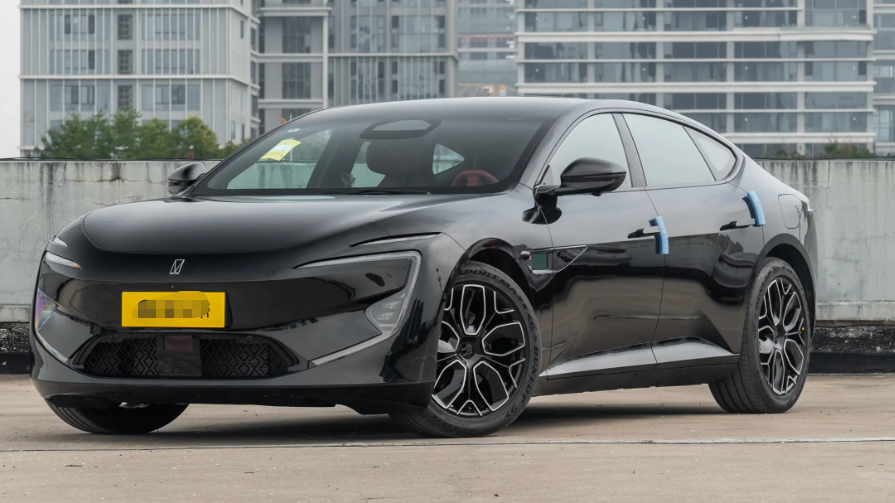 2026 Yeni Avatr 12 Akıllı Elektrikli GT, Uzun Menzilli EV/EREV, Hızlı Şarj, Lüks, Toptan Satış İçin