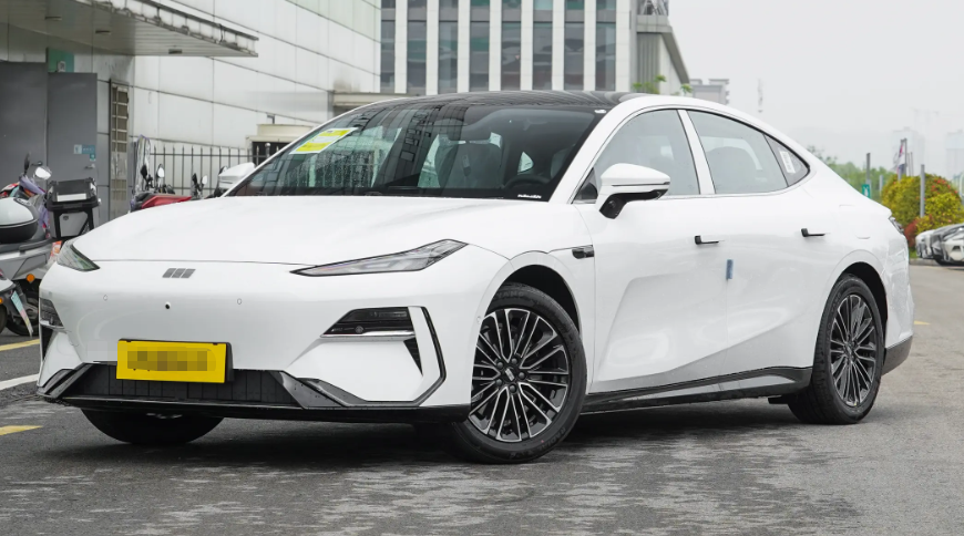 2026 г., новый полностью электрический седан Geely Galaxy E8, с увеличенным запасом хода, быстрая зарядка, умная кабина, 5 мест, оптовая продажа