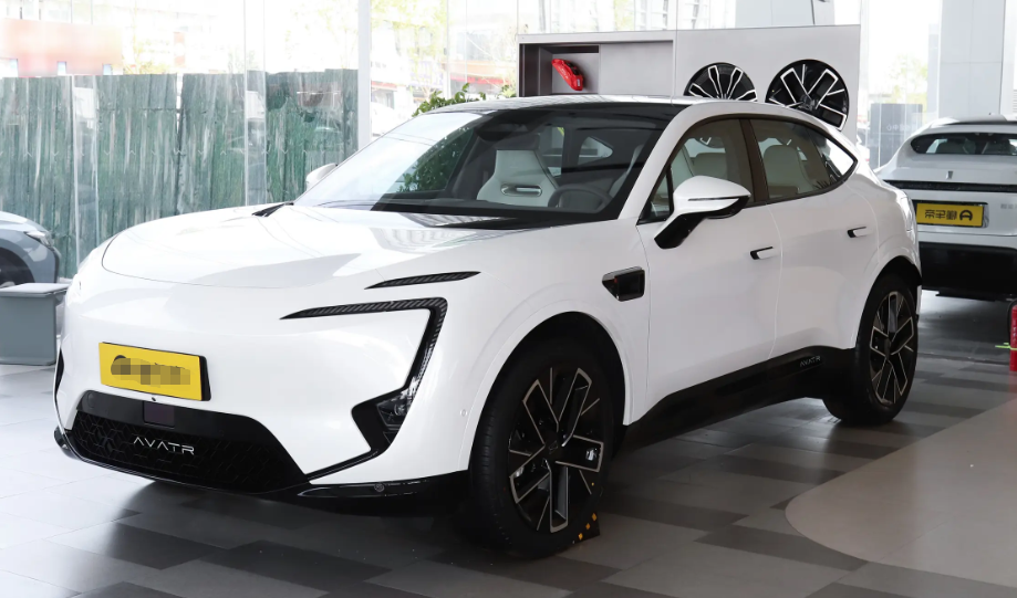 2026 Avatr 11 Lüks Elektrikli SUV, Uzun Menzil, Hızlı Şarj, Yeni Enerji Araçları İhracatı İçin Toptan Satış. Henüz değerlendirme yok