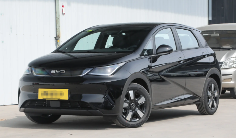 Фабричка снабдевање BYD Seagull Mini EV Чисто електрично возило V2L Функција Високобрзи домаћински градски електрични аутомобил
