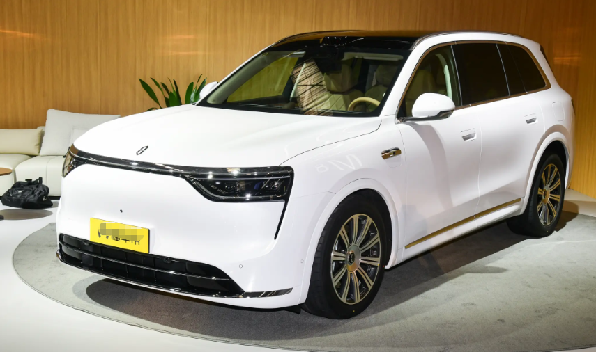 2026 Yeni Aito M8 Uzatılmış Menzilli EREV SUV, Uzun Menzilli, Hızlı Şarj, Akıllı Kabin, 5 Kişilik, Toptan Satış İçin