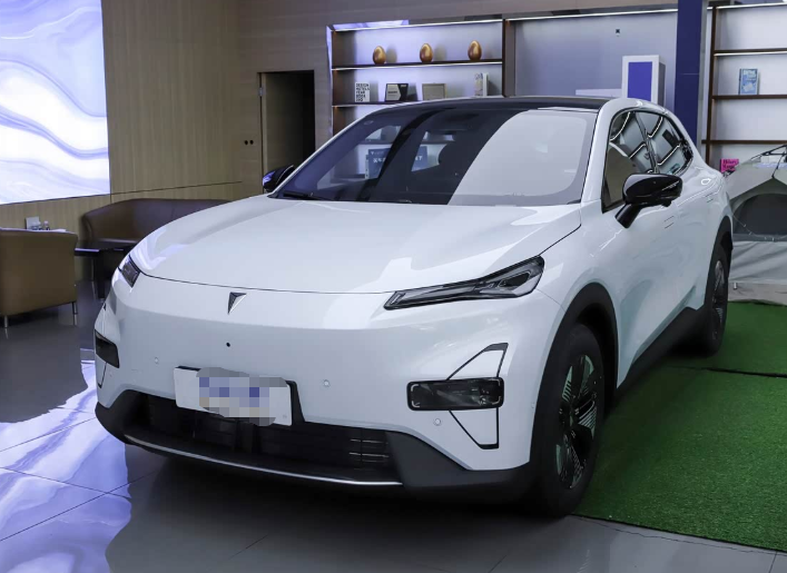 2026 Yeni Deepal S05 Elektrikli SUV, Uzun Menzilli, Hızlı Şarj, Akıllı, Yeni Enerji Araçları İhracat Toptan Satışı