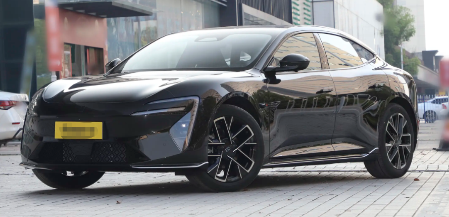 2026 Yeni Avatr 06 Pro Uzun Menzilli Hibrit Elektrikli Sedan, Akıllı Elektrikli Otomobil, Uzun Menzilli Yeni Enerji Arabası Toptan Satış İçin