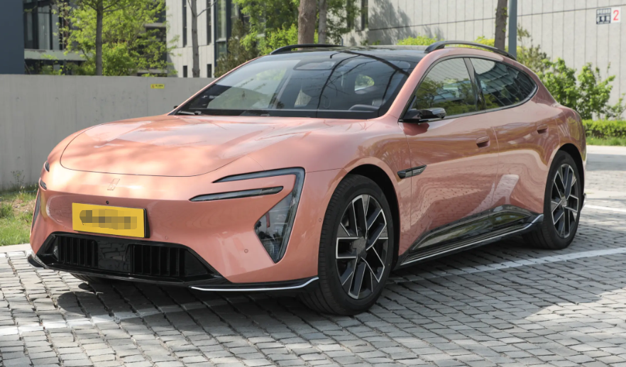 2026 Yeni Avatr 06T Elektrikli Sedan, Uzun Menzil, Hızlı Şarj, Akıllı Kabin, Yeni Enerji Arabası Toptan Satış İçin