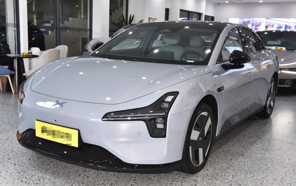 2026 Yeni XPeng MONA M03 Saf Elektrikli Sedan, Uzun Menzilli, Hızlı Şarj, Akıllı Kabin, 5 Kişilik, Toptan Satış İçin